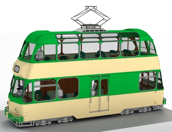 Blackpool tram20141230全体1.jpg