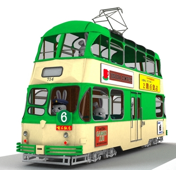 Blackpool tram20141231目線55m.jpg